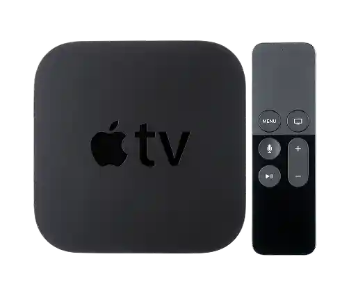 Apple TV