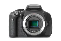 Systeem & spiegelreflex